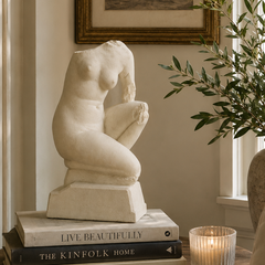 Female Torso 14 -  Greek & Roman Classical  Sculpture