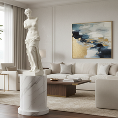 Handcrafted Aphrodite of Milos Sculpture – XoticBrands Home Décor