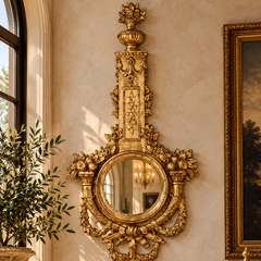Mirror Discipline 37  Wall Decor