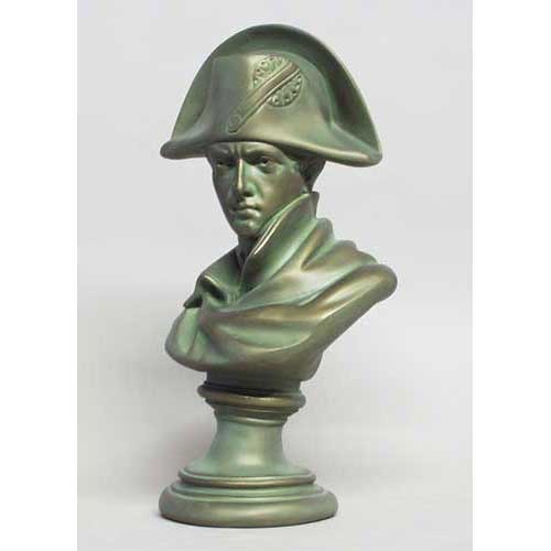 Napoleon Bonaparte Bust - A Captivating Tribute to a Legendary Historical Figure