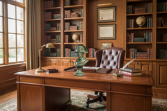 Napoleon Bonaparte Bust - A Captivating Tribute to a Legendary Historical Figure