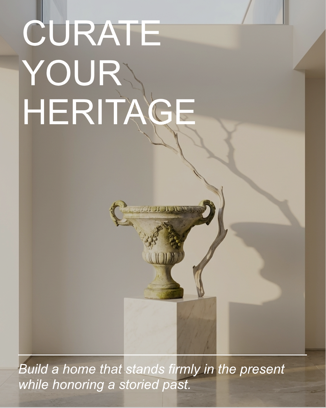 Traditional Urn - Architectural   Urns
