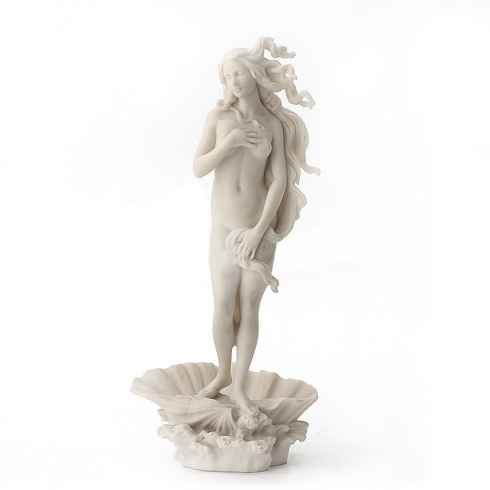  The Birth Of Venus Statue (Sandro Botticelli), Artistic Body, XoticBrands Home Decor
