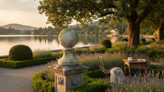 Architectural Finials Sculpture: Diaz Finial - A Striking Accent for Your Design