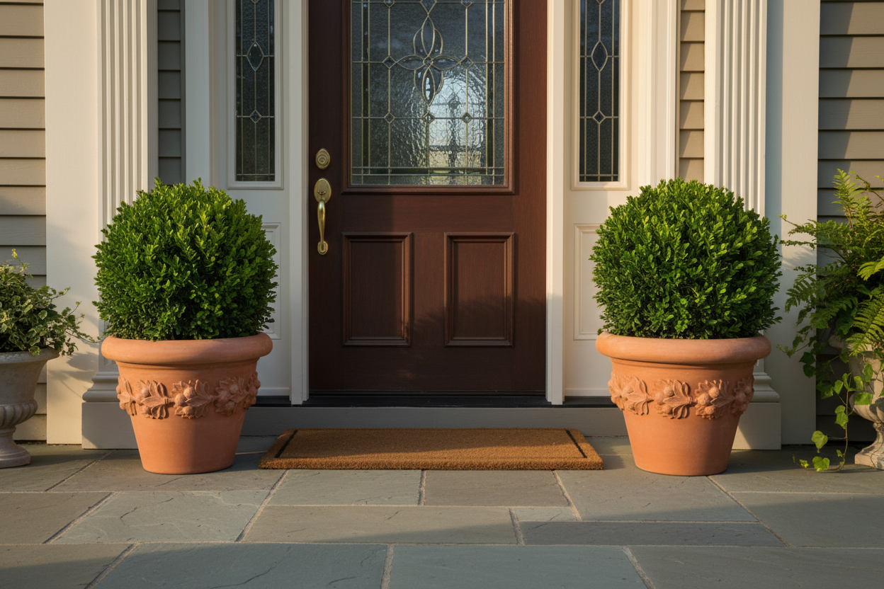 Fruit Planter Large Garden Planter