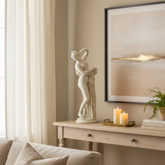  Callipygian Venus 24 H Classical  Sculpture, Home Decor, XoticBrands, XoticBrands Home Decor