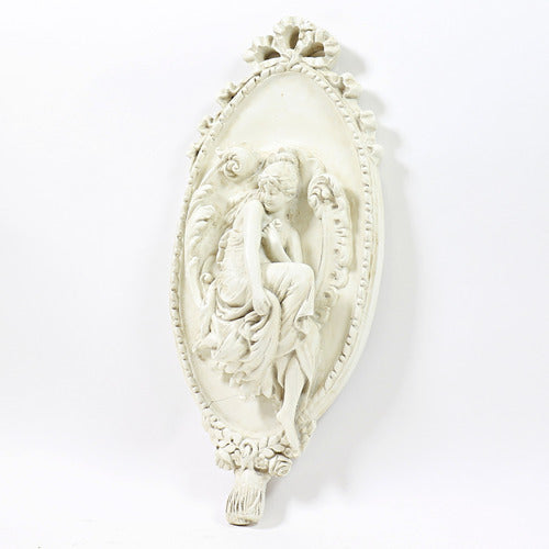  Nicolette Plaque  Wall Decor, Wall, XoticBrands Home Decor