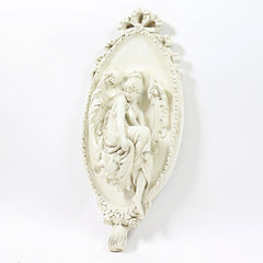  Nicolette Plaque  Wall Decor, Wall, XoticBrands Home Decor