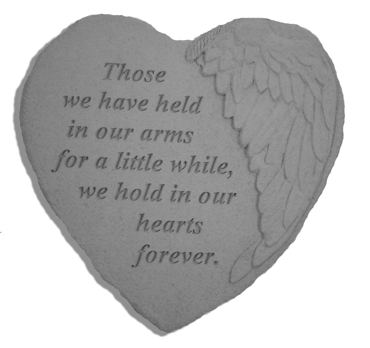 Those We Have... Memorial Garden Stone - XoticBrands Home Decor