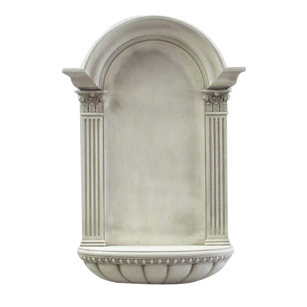 Classical Niche - Architectural   Niches - XoticBrands Home Decor
