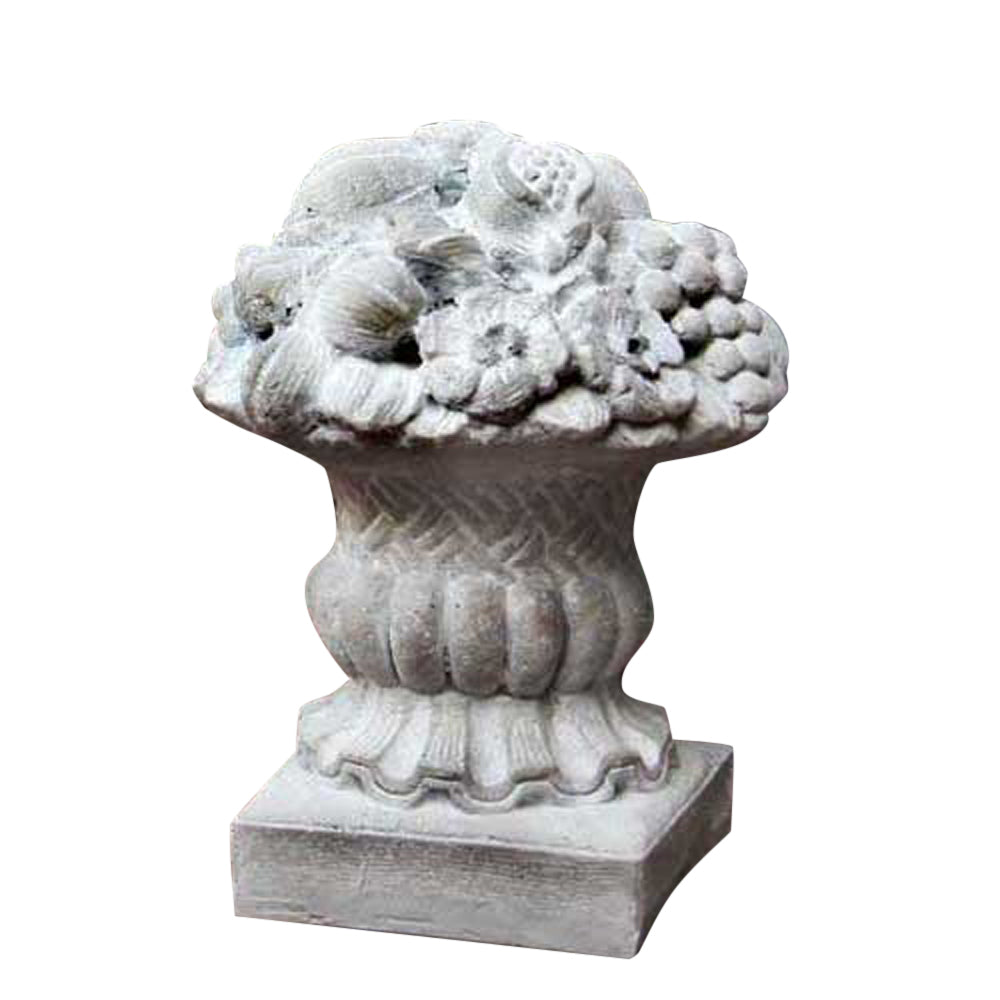 Fruit Compote 14 - Architectural   Finials - XoticBrands Home Decor