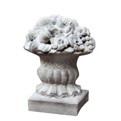 Fruit Compote 14 - Architectural   Finials - XoticBrands Home Decor