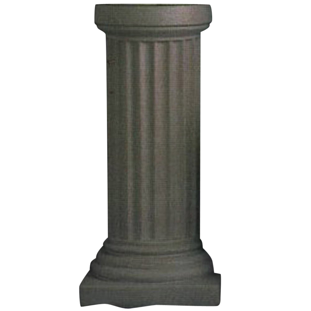 Standard Column 29 - Pedestal Sculpture - XoticBrands Home Decor