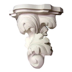 Florentine Bracket 16 (Lg) - Architectural   Brackets - XoticBrands Home Decor