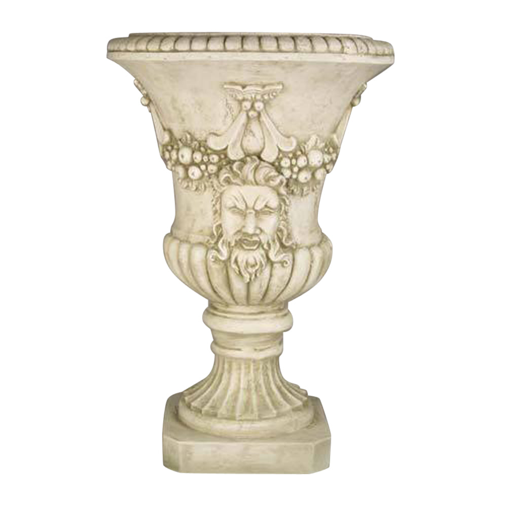 Centurion Urn 30 - Architectural   Urns - XoticBrands Home Decor