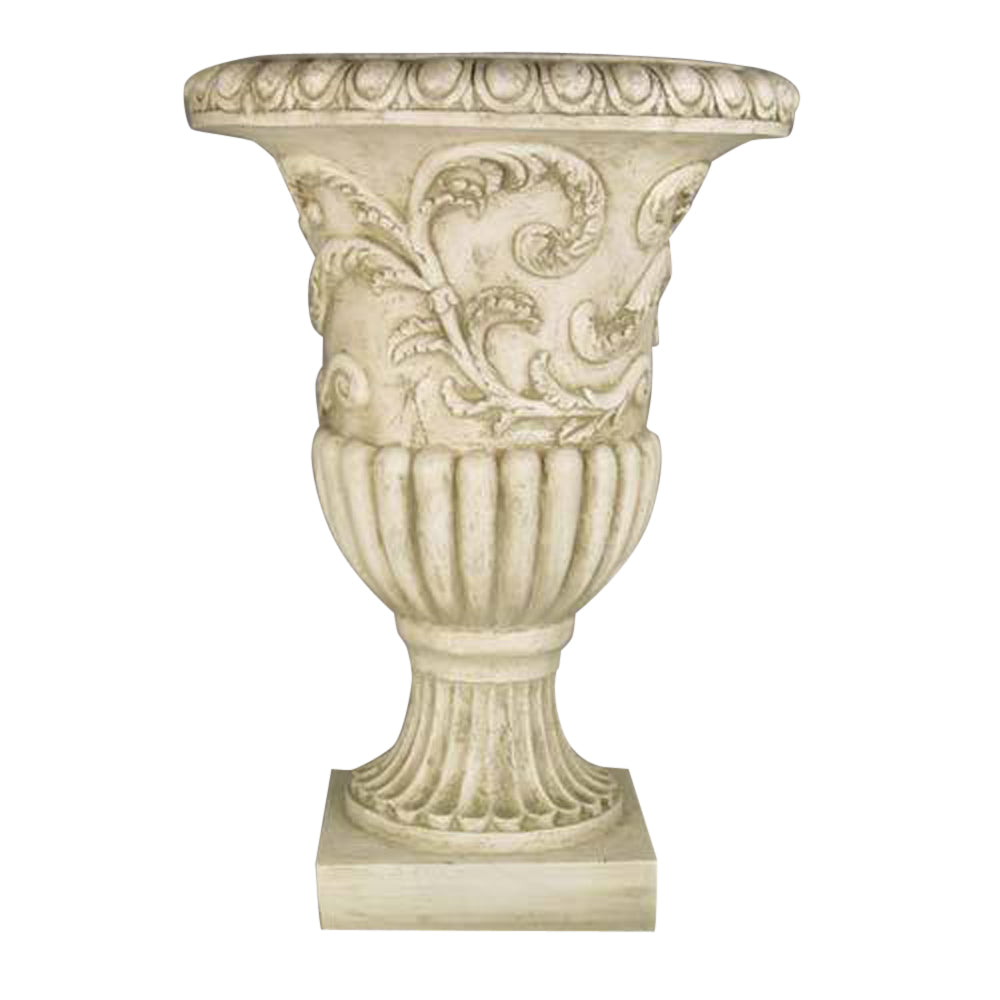 Inspiration Urn 30 - Architectural   Urns - XoticBrands Home Decor