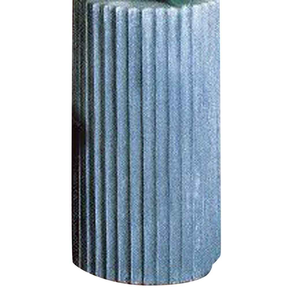 Fluted Shaft 15.5 - Architectural   Columns - XoticBrands Home Decor