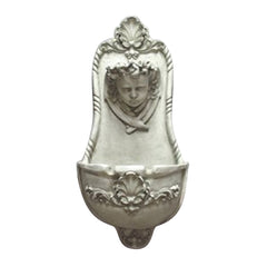 Benevolent Angel Wall Fountain  Wall Decor - XoticBrands Home Decor