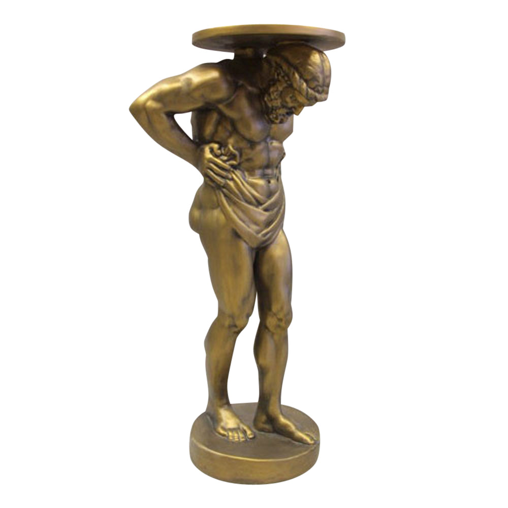 Atlas Table Lg. - Architectural   Tables & Table Bases - XoticBrands Home Decor