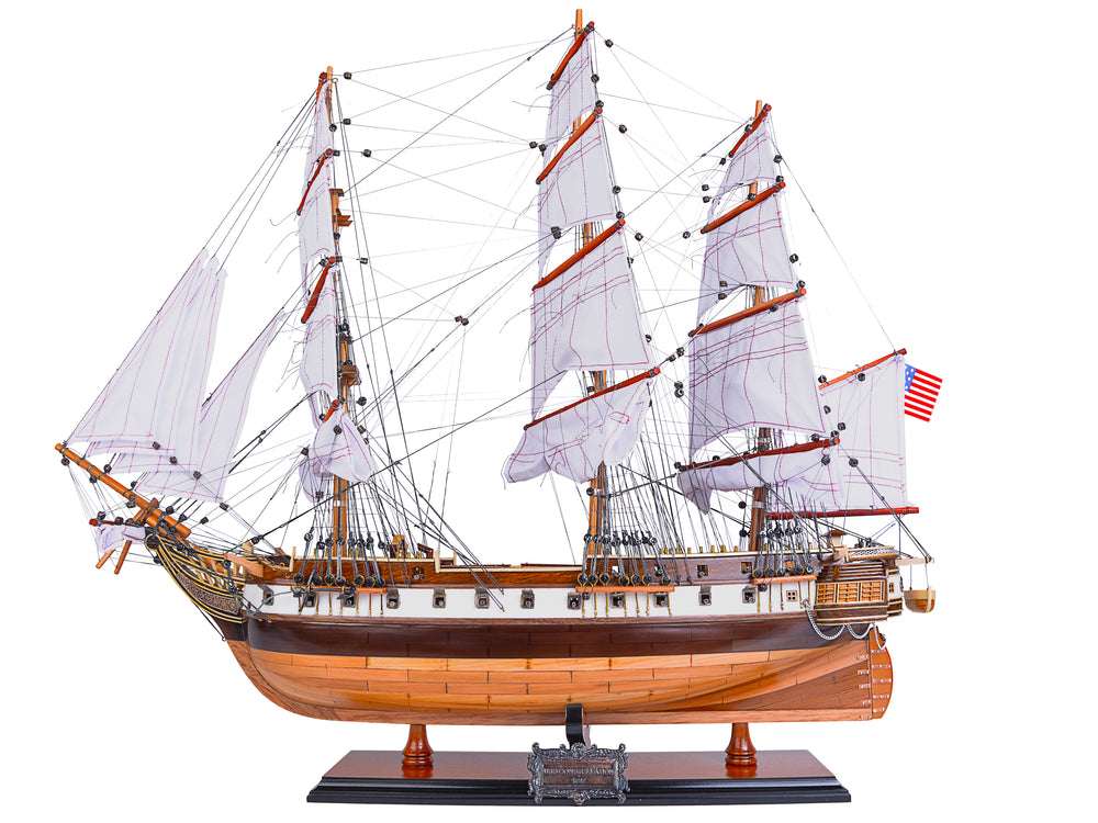  USS Constellation Medium, Home, Old Modern Handicraft, XoticBrands Home Decor