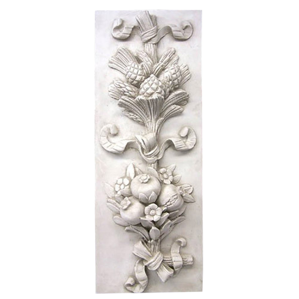 Harvest Wall Frieze 34  Wall Decor - XoticBrands Home Decor