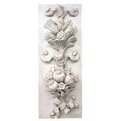 Harvest Wall Frieze 34  Wall Decor - XoticBrands Home Decor
