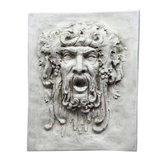 Opimus Plaque 29  Wall Decor - XoticBrands Home Decor