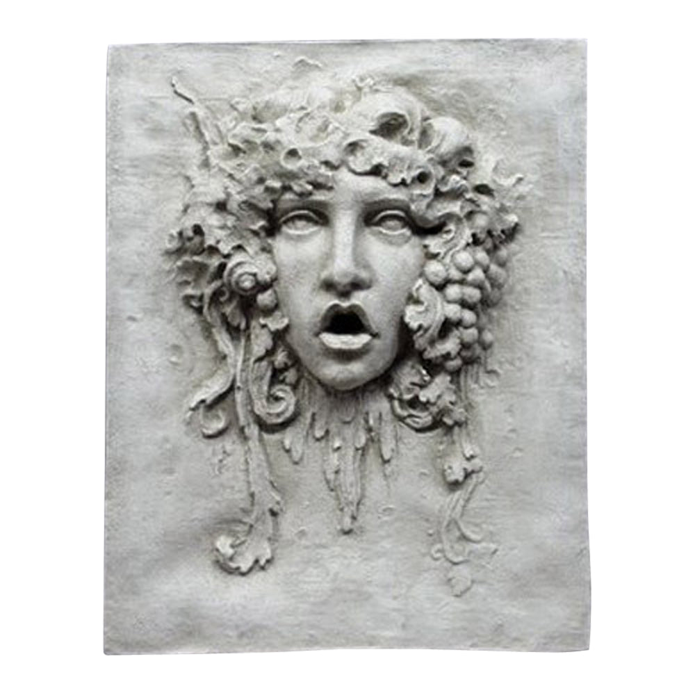 Vappa Plaque 29  Wall Decor - XoticBrands Home Decor