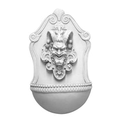 Rue St.Germaine Wall Fountain  Wall Decor - XoticBrands Home Decor