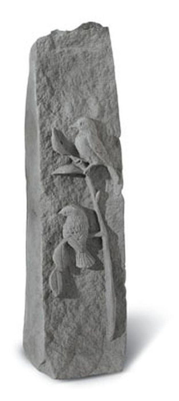Songbird Obelisk Memorial Garden Cross - XoticBrands Home Decor