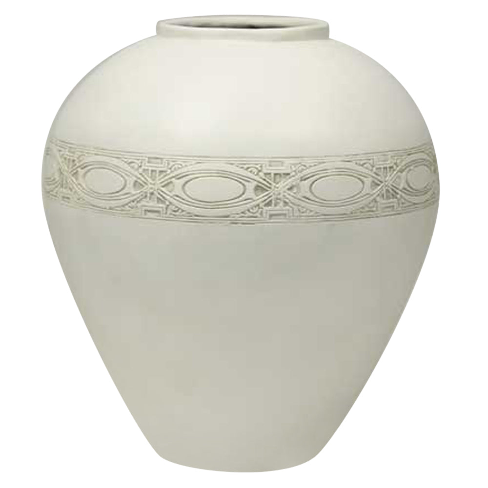 Sullivan Urn 25 - Architectural   Urns - XoticBrands Home Decor