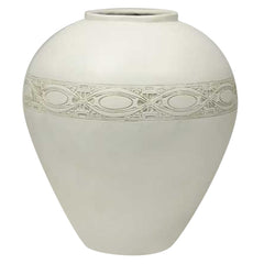 Sullivan Urn 25 - Architectural   Urns - XoticBrands Home Decor