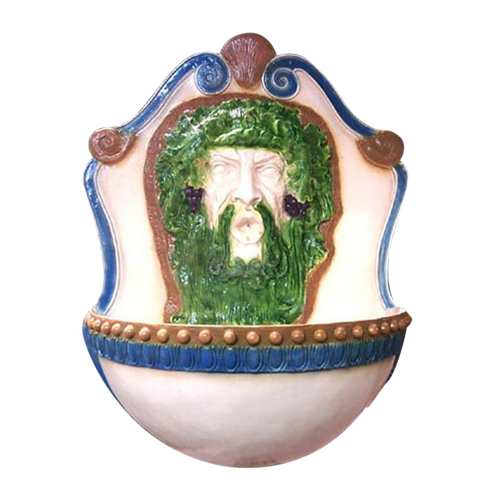 Opimus Fountain  Wall Decor - XoticBrands Home Decor