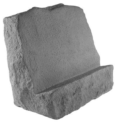 Stone Easel Memorial And Inspirational Stone - XoticBrands Home Decor