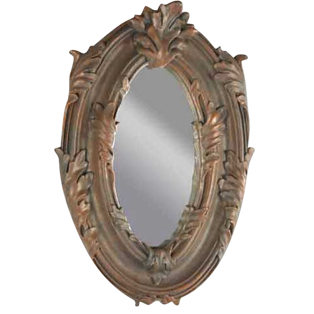 Designer Mirror  Wall Decor - XoticBrands Home Decor