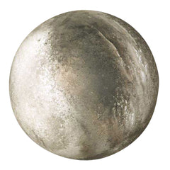 Garden Finial Sphere 12 - Architectural   Finials - XoticBrands Home Decor