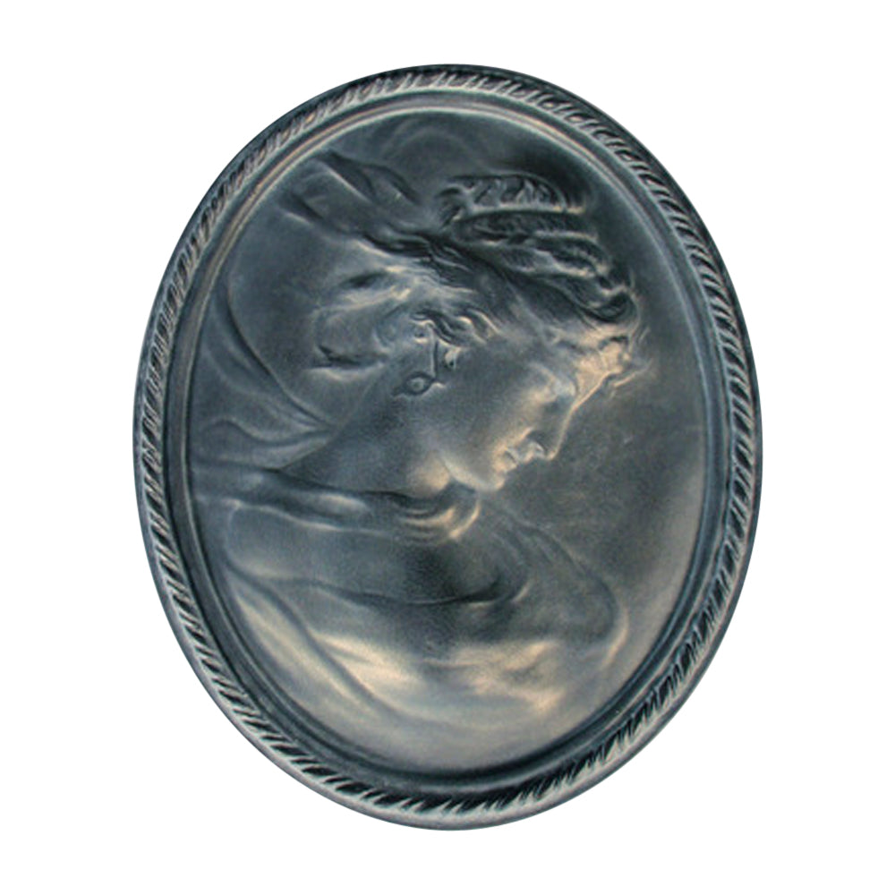 Cameo (Bowing)15  Wall Decor - XoticBrands Home Decor