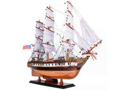  USS Constellation Medium, Home, Old Modern Handicraft, XoticBrands Home Decor