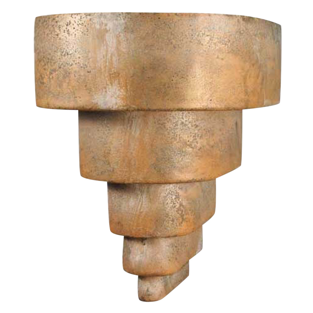 Kelmont Sconce 20 - Architectural   Brackets - XoticBrands Home Decor