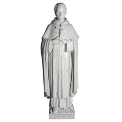 Martin - Religious   Saints - XoticBrands Home Decor
