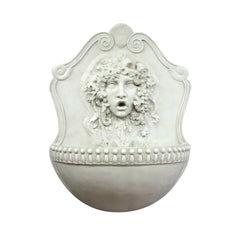Vappa Female Fountain  Wall Decor - XoticBrands Home Decor