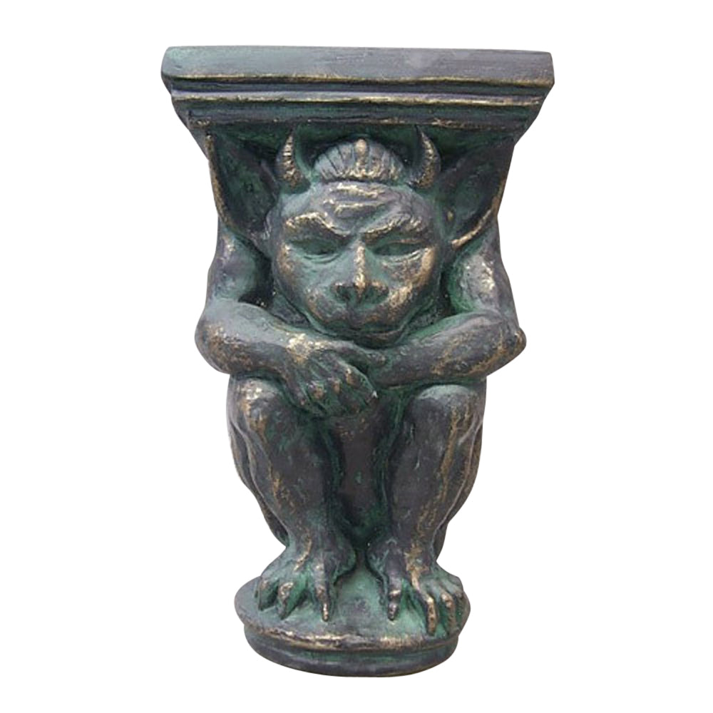 Clemente Bracket - Architectural   Brackets - XoticBrands Home Decor