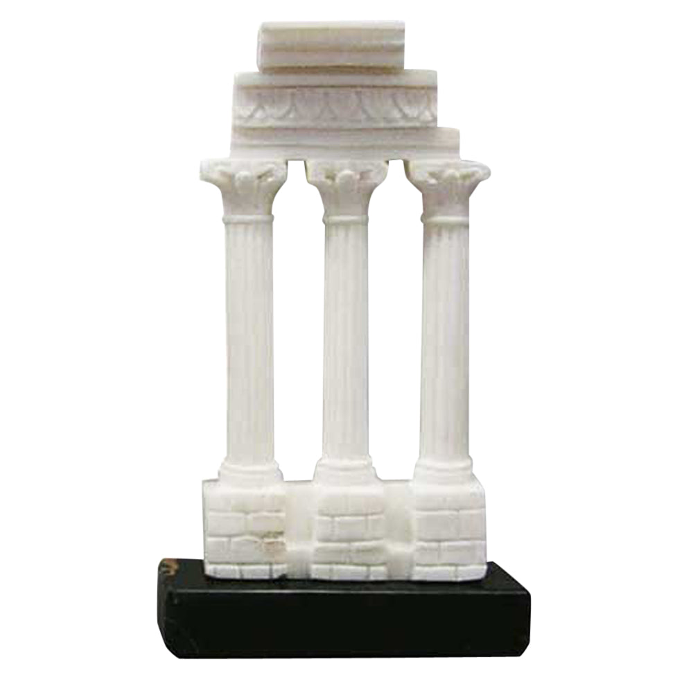 Column Of Vespasiano 5 H - XoticBrands Home Decor