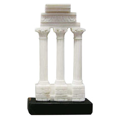 Column Of Vespasiano 5 H - XoticBrands Home Decor