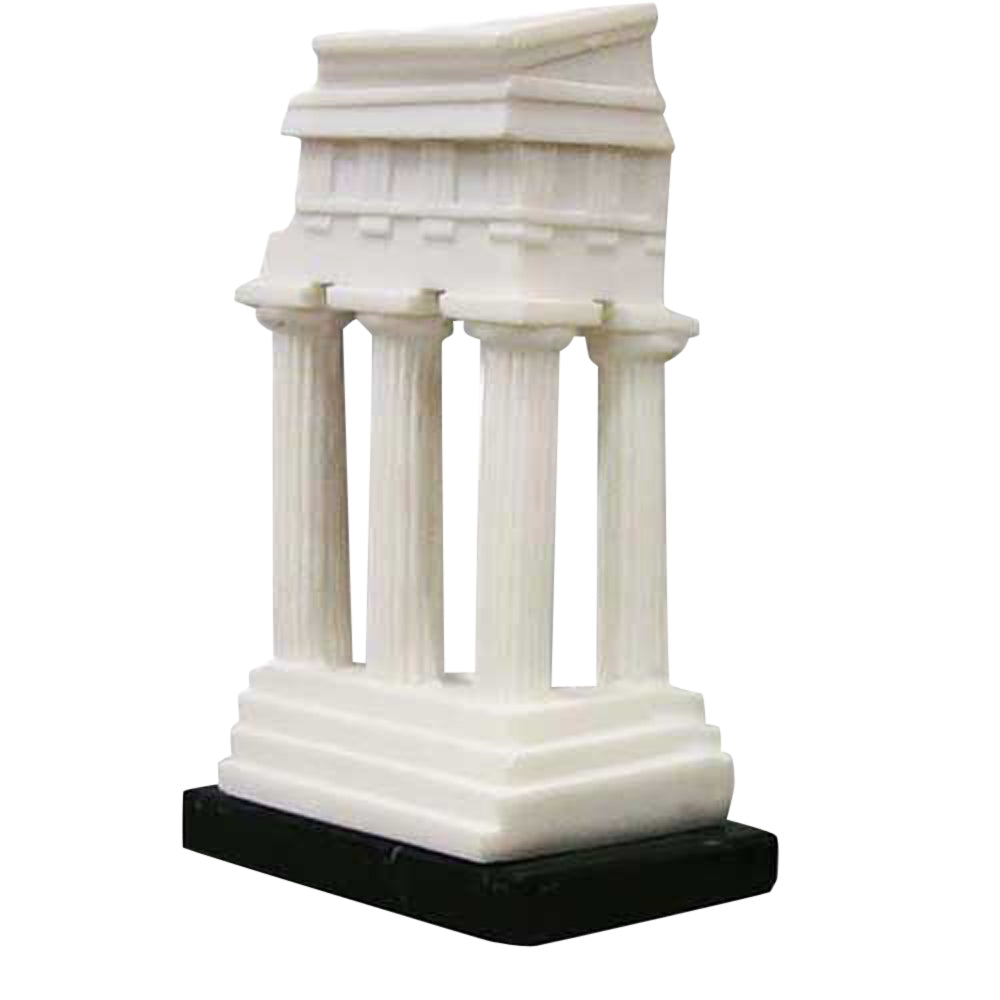 Castor & Pollux 5 H - XoticBrands Home Decor