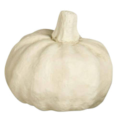 Gourd Medium 7 -  Autumn Scultpure - XoticBrands Home Decor
