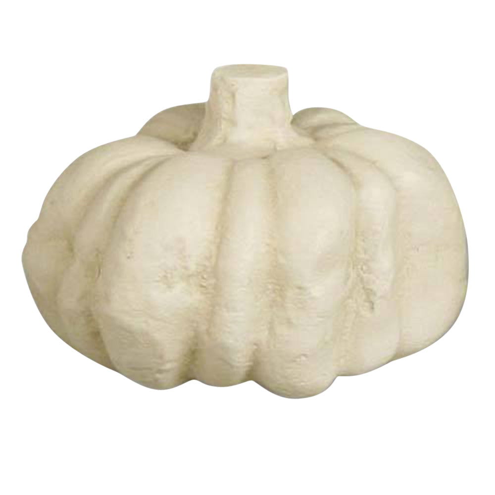 Gourd Small 4 -  Autumn Scultpure - XoticBrands Home Decor