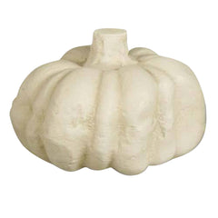 Gourd Small 4 -  Autumn Scultpure - XoticBrands Home Decor