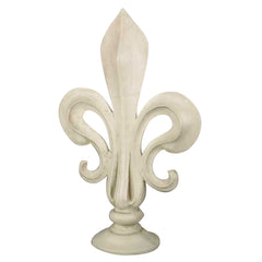 Fleur Delacour 34 - Architectural   Finials - XoticBrands Home Decor