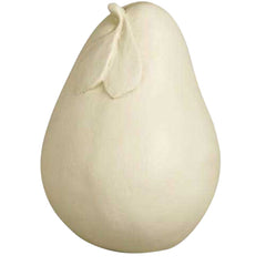 Pear-Large 10 -  Autumn Scultpure - XoticBrands Home Decor